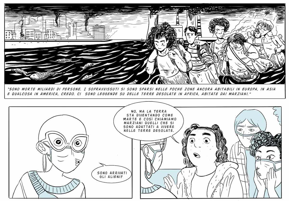 Slow News. Il primo progetto italiano di slow journalism.
