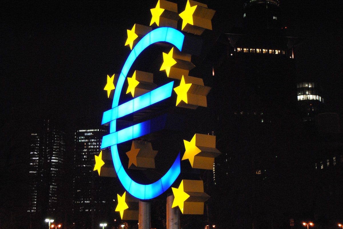 Banca Centrale Europea - Tassi di interesse alzati