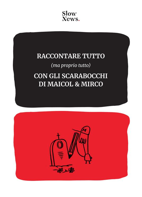 Slow News. Il primo progetto italiano di slow journalism.