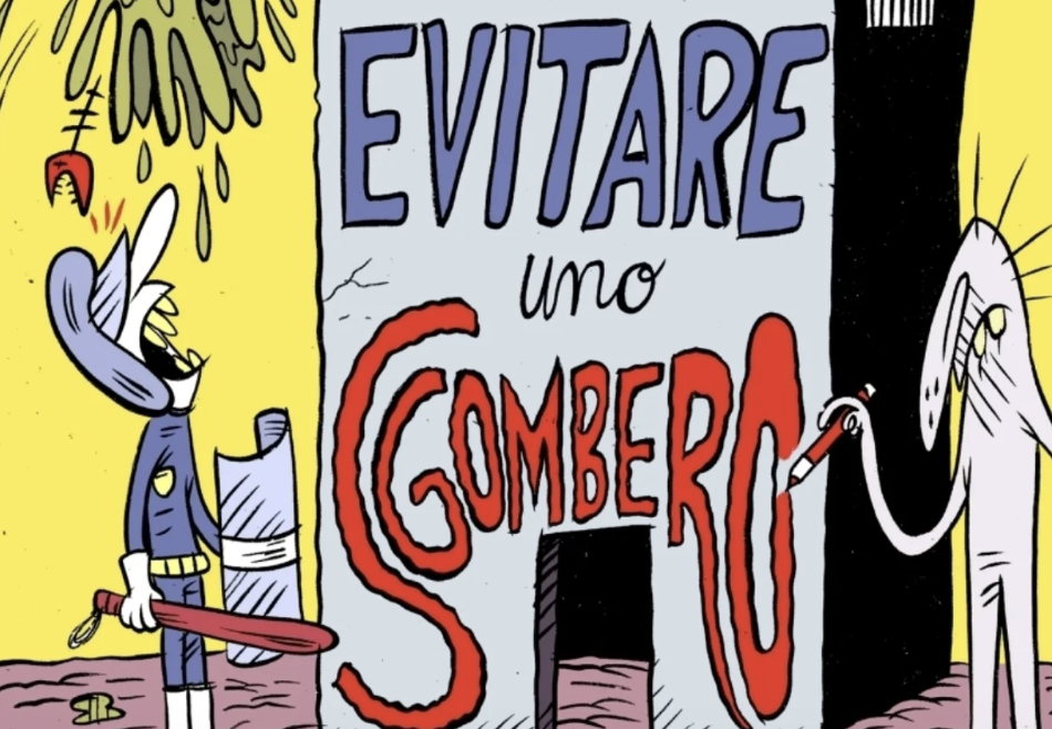 Slow News. Il primo progetto italiano di slow journalism.