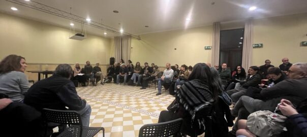 Slow News. Il primo progetto italiano di slow journalism.