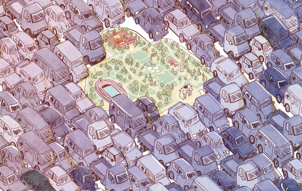 Slow News. Il primo progetto italiano di slow journalism.