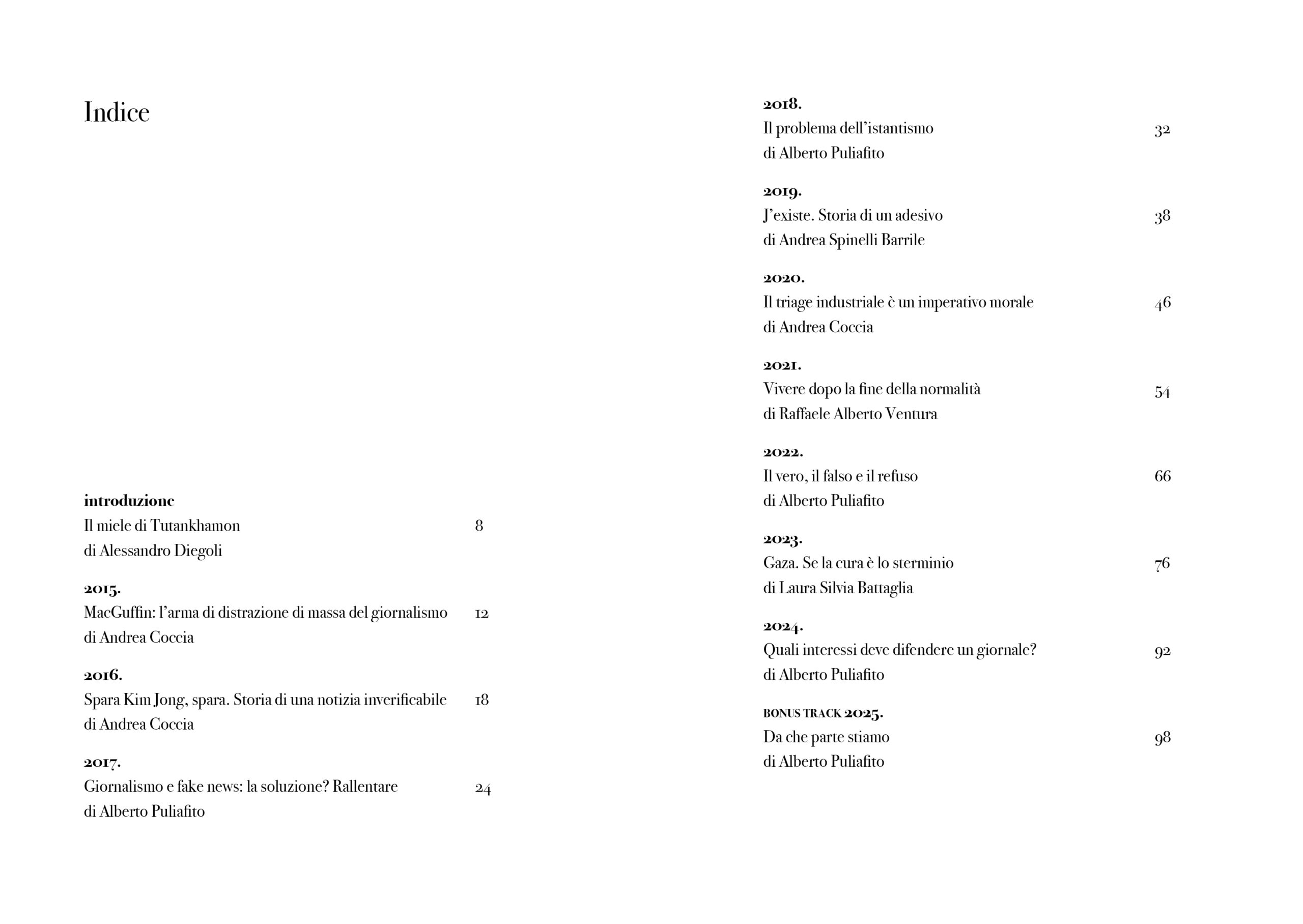 Slow News. Il primo progetto italiano di slow journalism.