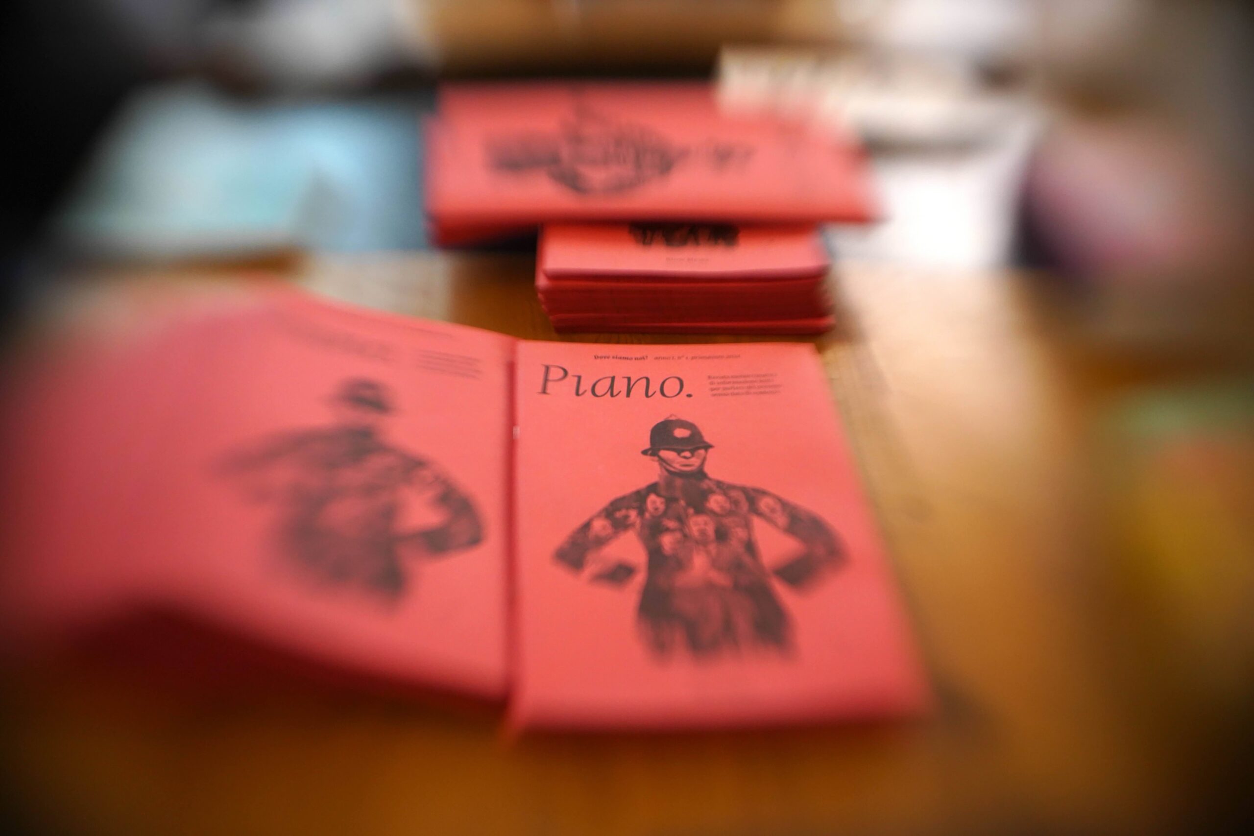 Slow News. Il primo progetto italiano di slow journalism.
